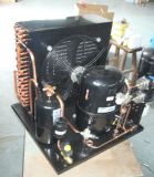 R404A Embraco Compressor Condensing Units for Commercial Refrigerator (NEK2130GK)