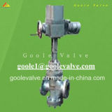 Electric Double-Seated Steam Pressure Reducing Valve (GAY945h)