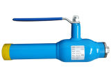 Stainless Steel Air Released Ball Valve