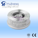 Stainless Steel Disc Check Valve Factory