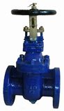 Marine Cast Iron Gate Valve