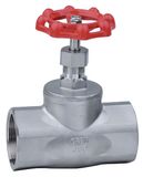 Bsp Globe Valve