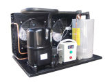 R404A Compressor Condensing Units for Commercial Refrigerator (NEK6144GK)
