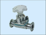 Stainless Steel Diaphragm valve (KJ09)