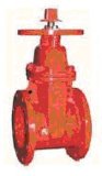 Nrs Resilient Seat Gate Valve (NX3288-200-F)
