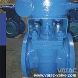 Mss Sp 108 Cast Iron Eccentric Plug Valve