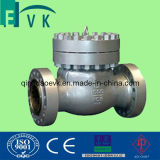 ANSI Carbon Steel Flanged Swing Check Valve