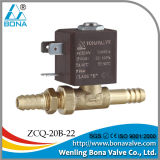Bona Zcq-20b-22 Direct Action 8mm Solenoid Valve Brass Solenoid Valves