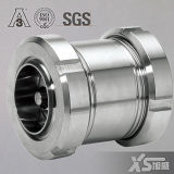 Stainless Steel Threaded Check Valve with Union