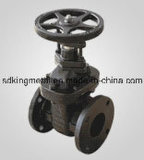 City Gas Quick Open-and-Close Gate Valve