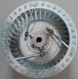 Impeller / 200 Diameter / Wind Wheel / Wind Rotor / Vane Wheel