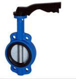 Butterfly Valve of Wafer Type