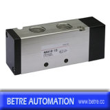 Airtac Type Pneumatic Solenoid Vave/Directional Valve 4A410