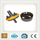 Drilling Pump Valve Body and Valve Seat for Oilfield