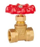 (A) Popular Multifunction Brass Stop Valve for Water