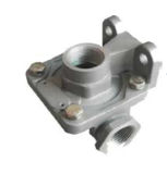 Quick Release Valve 289 714 for Truck