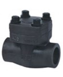 Forged Steel Check Valve (TXF1)