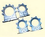 Steel Parts for Valve