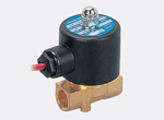 2W Series Two_Way Direct Drive TYpe Solenoid Valve