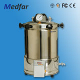 Good Quality Ordinary Anti-Dry Stainless Steel Autoclaves Mfj-Yx280A