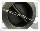 Butterfly Type Twin Plates Wafer Check Valve (H91H)