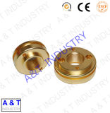 High Quality Brass Nut Brass Parts