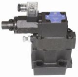 Ebg Series Proportional Pilot Operated Relief Valves