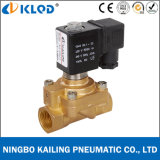 Kl55015 Flow Control 2 Way High Pressure Water Valve
