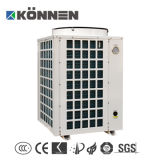 Heat Pump for Swimming Pool with Stainess Steel Cabinet