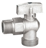 Pneumatic Stainless Steel Angle Valve