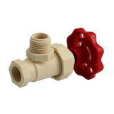 CPVC Pipe Fitting of Irrigation Valve