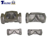 Sand Casting Part Valve Body with Iron