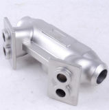 Lost Wax Stainless Steel Casting Body Parts for Instrument Valves