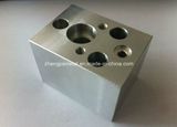 Aluminum Processing Valve Diecasting Part