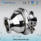 H81f-16p/R Clamped Sanitary Check Valve