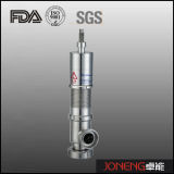 Stainless Steel Food Grade Pressure Relieve Valve (JN-SV2004)