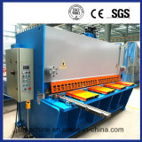 Sheet Metal Hydraulic Shearing Machine, Hydraulic CNC Guillotine (RAS326)