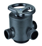 10 Ton Manual Filter Valve for Central Water Purification