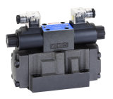 4weh Series Solenoid Pilot Operated Directional Valve (4WEH16)