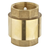 Brass Filter Valve with Plastic Core or Brass Core