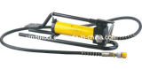 Easy Operated Hydraulic Foot Pump (CFP-800)