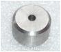 Spare Parts for Waterjet Cutting Machines Check Valve Outlet Insert (WP100104)
