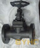 A105 Flanged Stop Valve