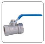 Valves (SF1001-SF1055)