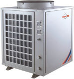 Commercial Air Source Heat Pump Water Heater (MG-050S)