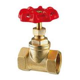 Brass Globe Valve, Dn15 to 300, 1.0 to 4.0MPa