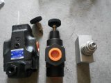 Hydraulic Breaker Hammer Relief Valve