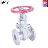 Yangjiang Yinjia Valve Co., Ltd.