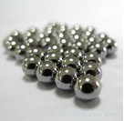 Tungsten Carbide Balls G5-G200