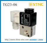 2 Positions /3 Ports Solenoid Valve